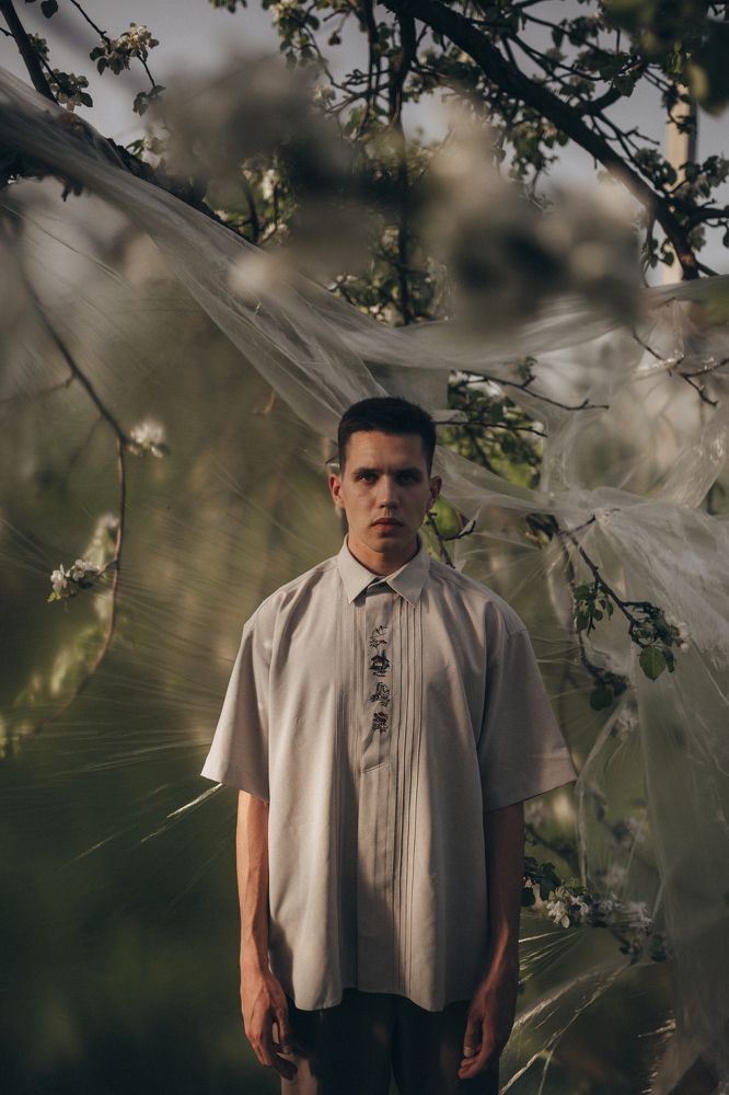 Photograph by Ленар Карим