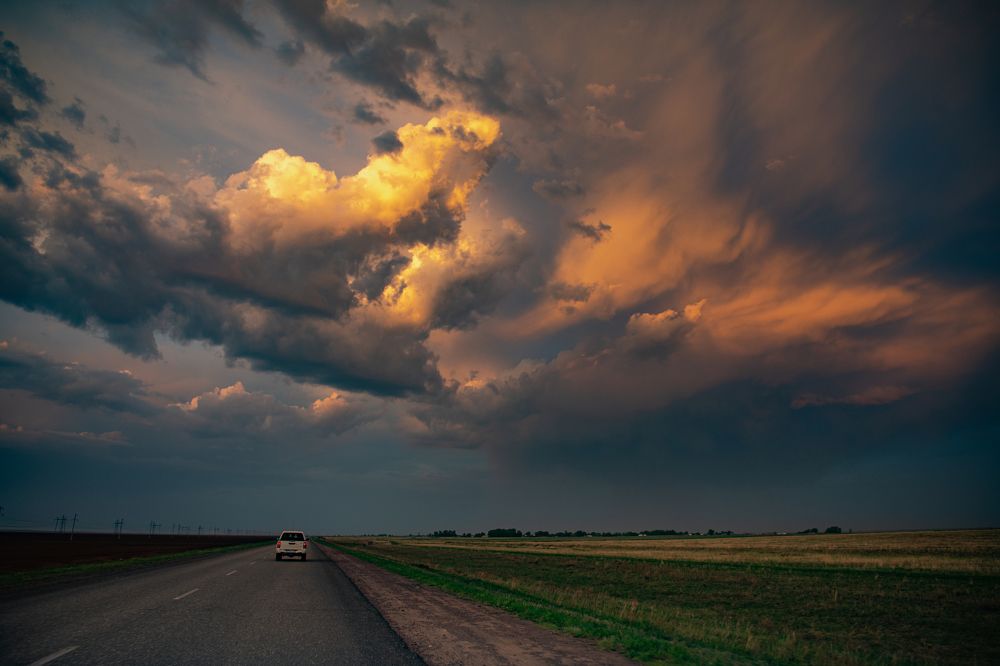 Photograph by Алибек Ибраев