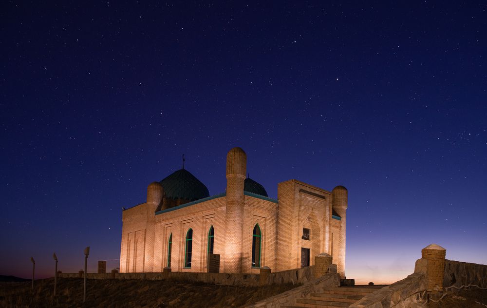 Photograph by Алибек Ибраев