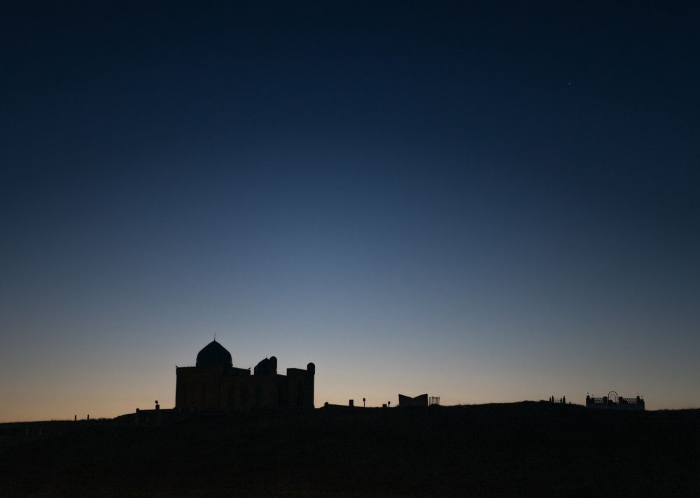 Photograph by Алибек Ибраев