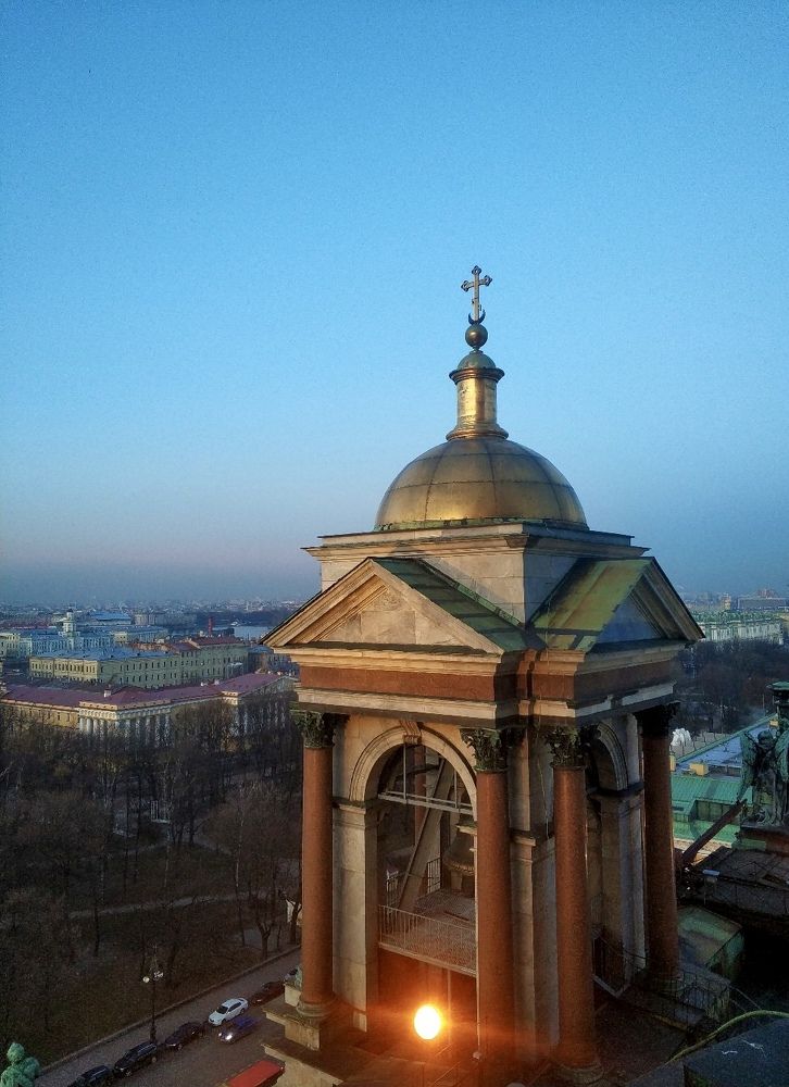 Photograph by Наталья Казачок