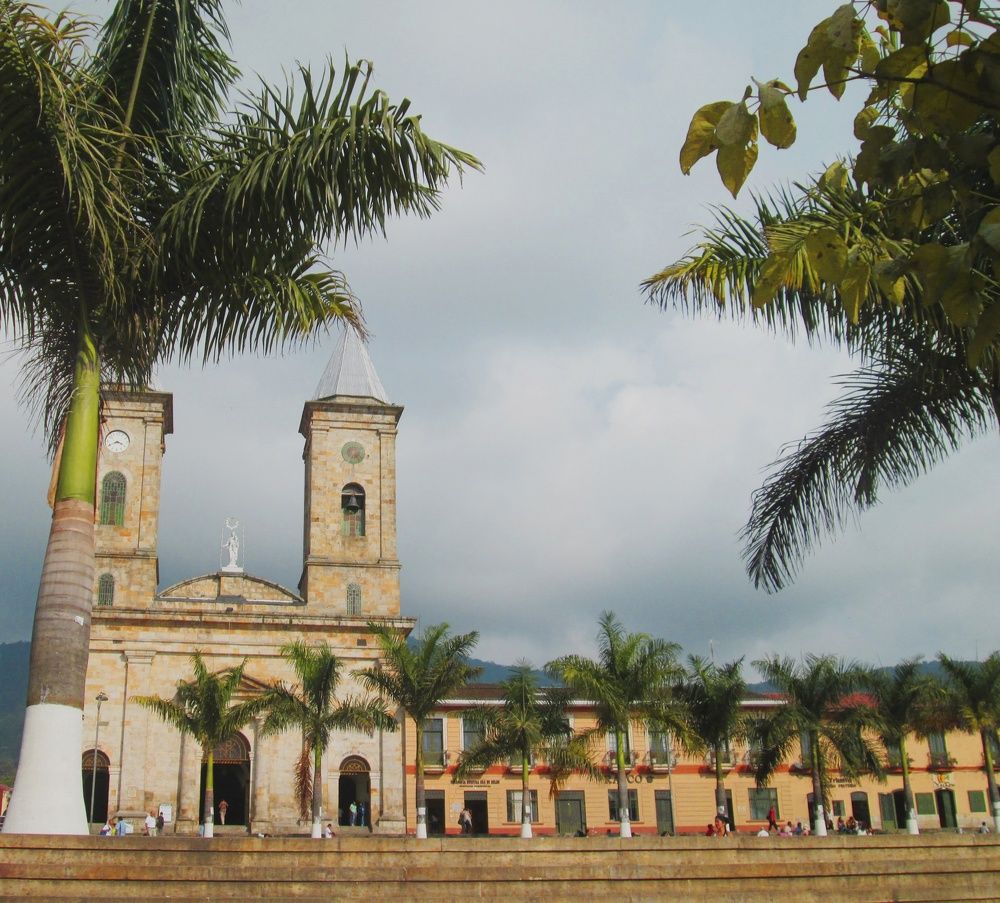 Фотография автора Yako Laverde