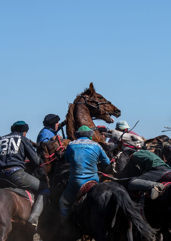 Photograph by Алибек Ибраев