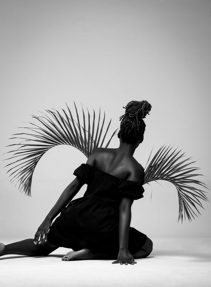 Photograph by Abel Kader