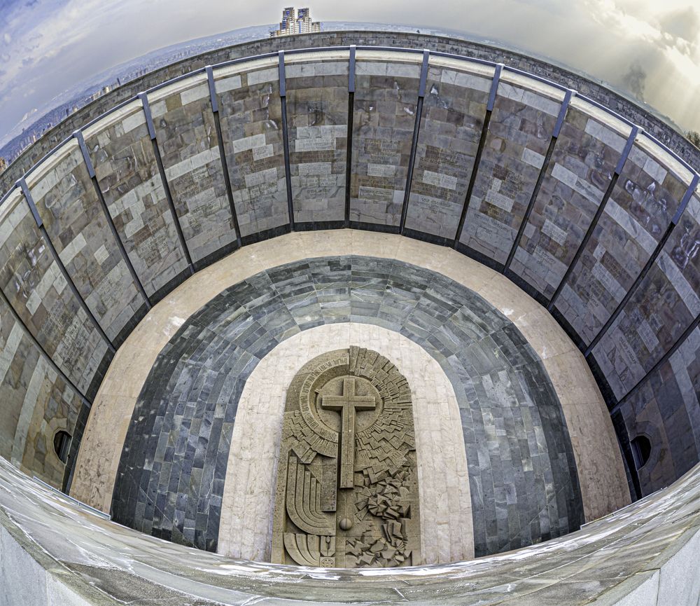 Photograph by Gharibyan Sas