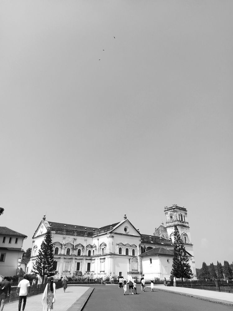 Photograph by Ninad Konapalkar
