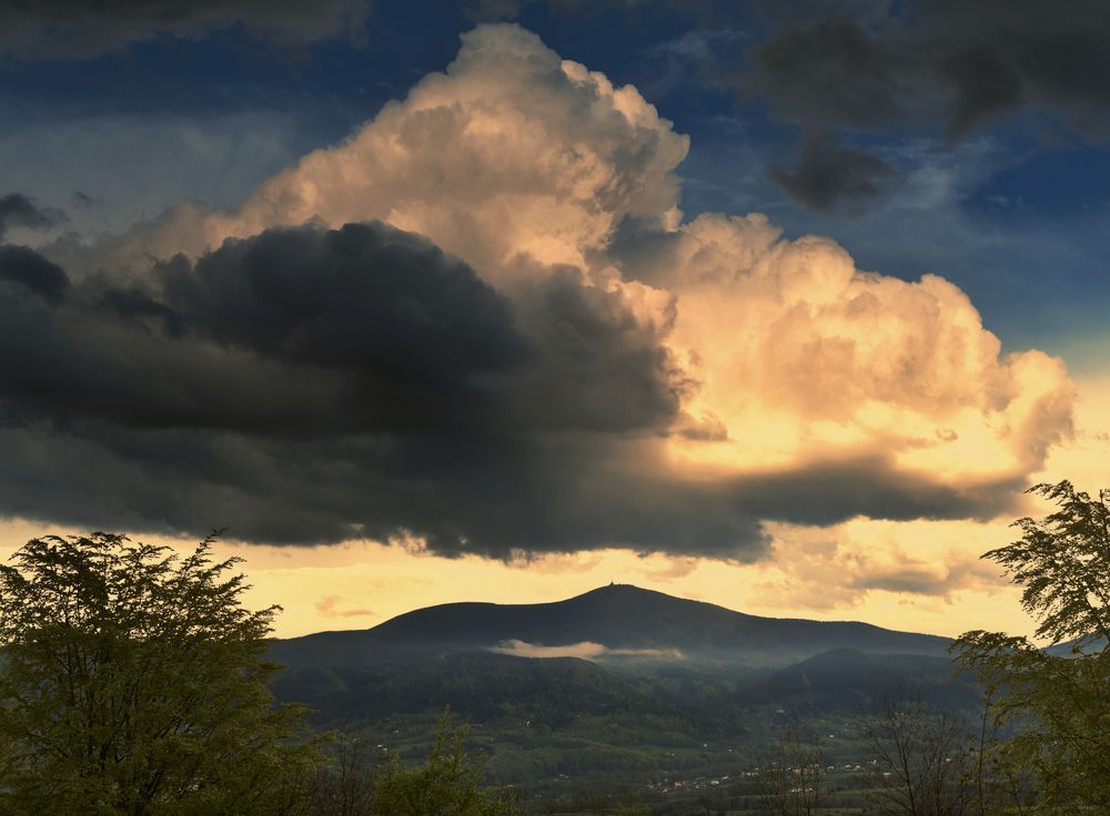 Photograph by Petr Šigut