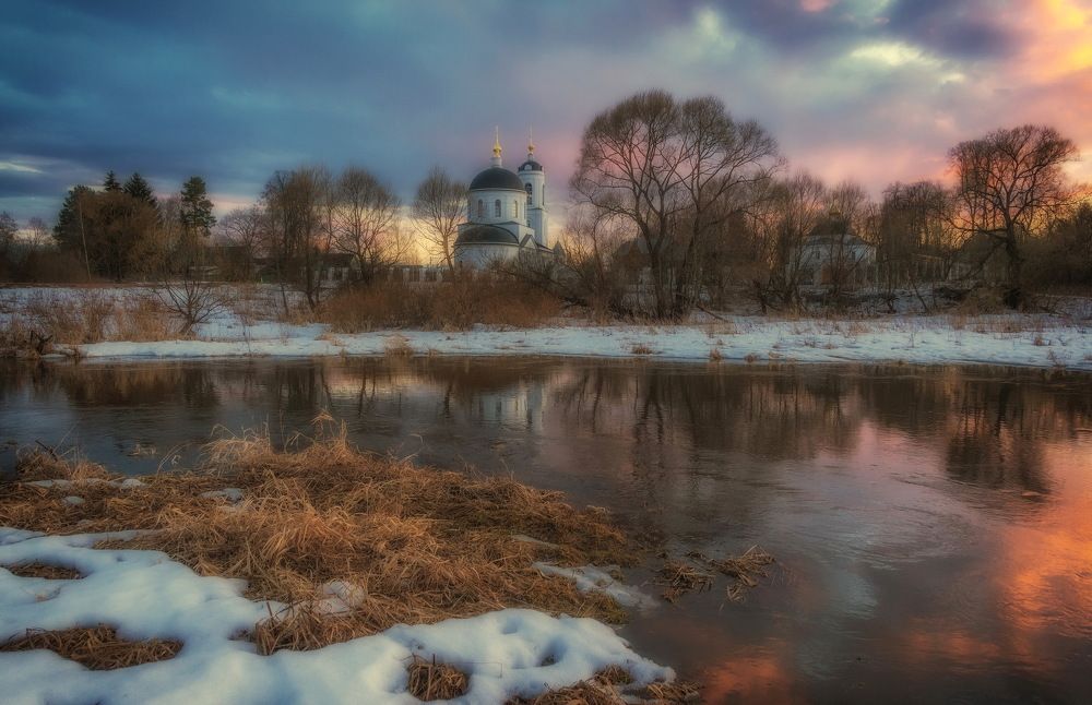 Photograph by Владимир Брагилевский