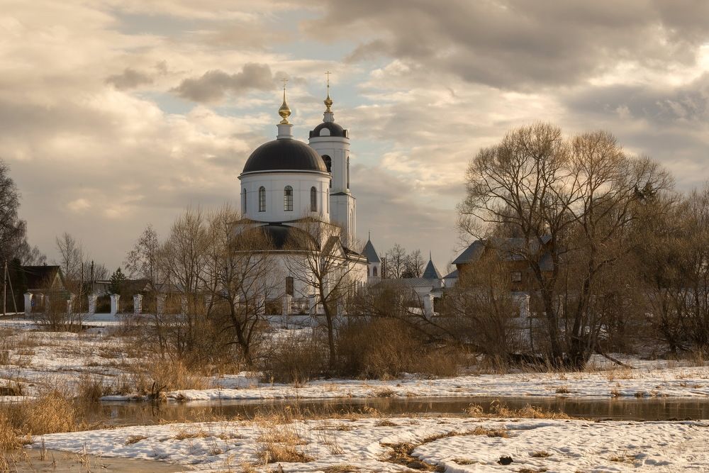 Photograph by Владимир Брагилевский
