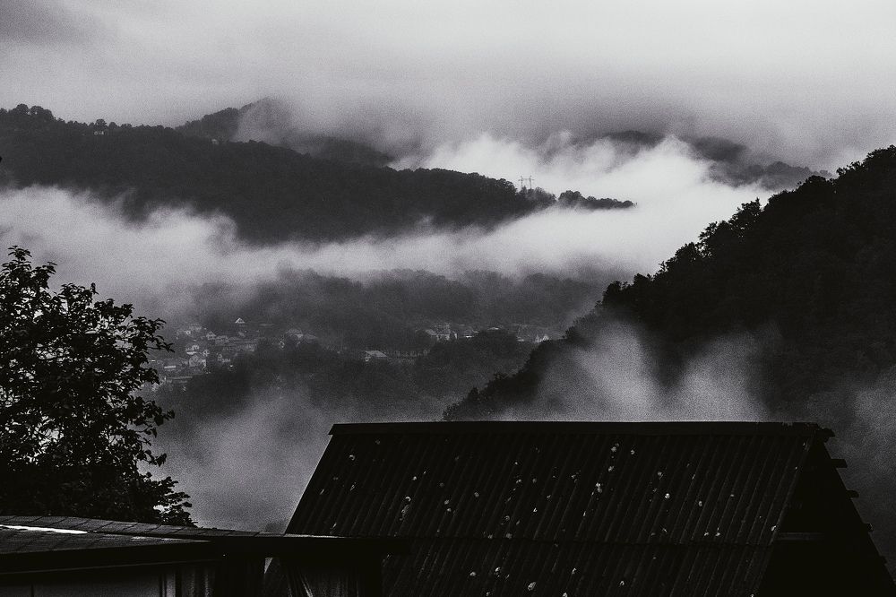 Небесный дракон