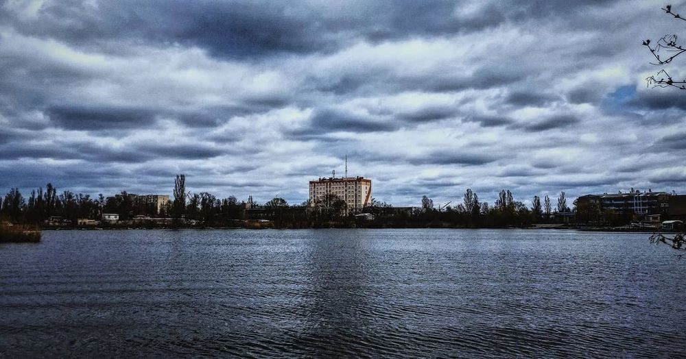 Photograph by Николай Авраменко