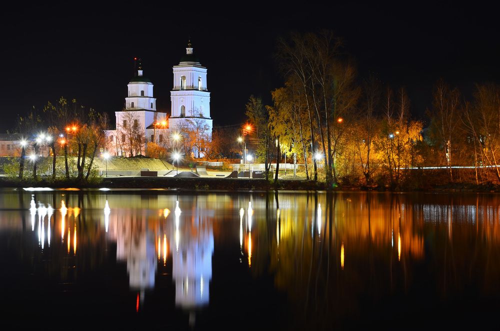 Photograph by Pavel SidorOFF