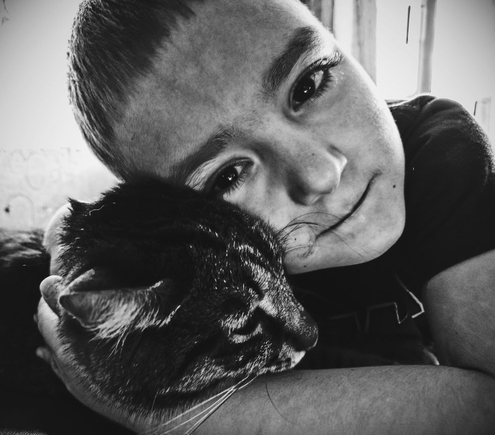 Photograph by Николай Авраменко