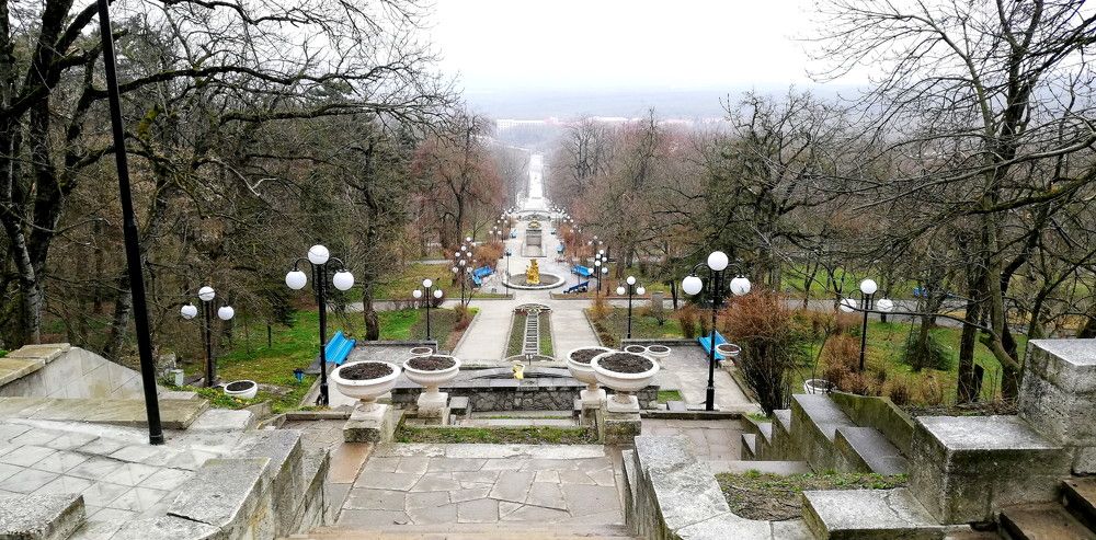 Photograph by Лариса Неудачина