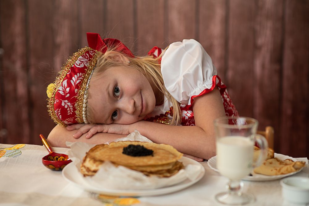 Photograph by Анна Варицкая