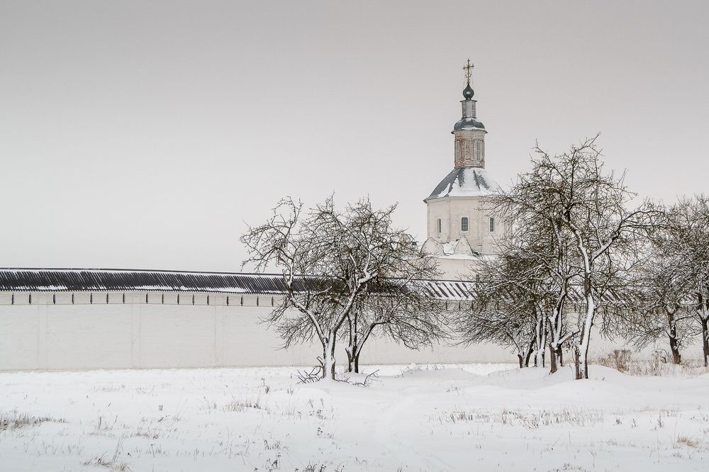 Photograph by Павел Ступак