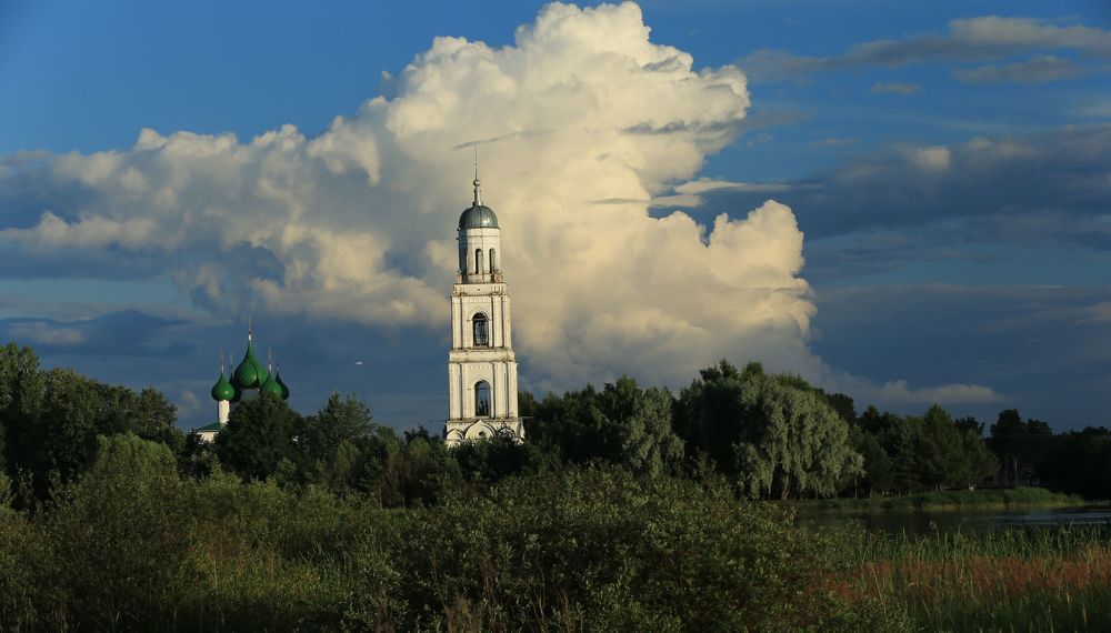 Фотография автора Юрий Кетель