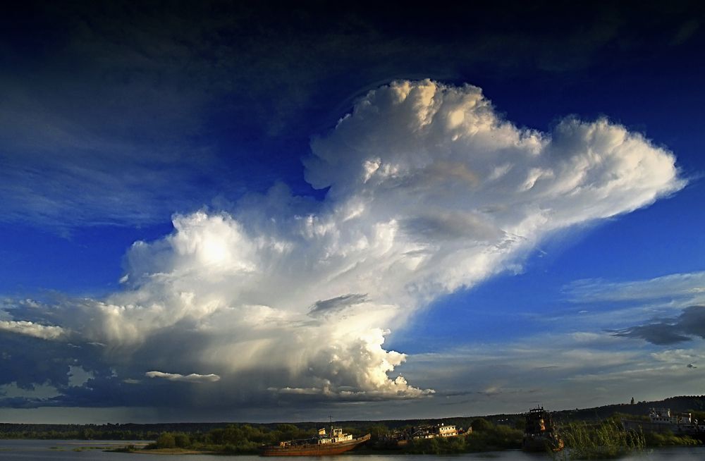 Photograph by Сергей Абашкин