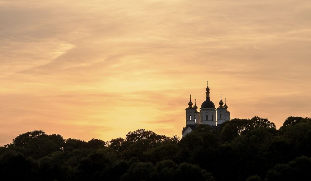 Photograph by Павел Ступак