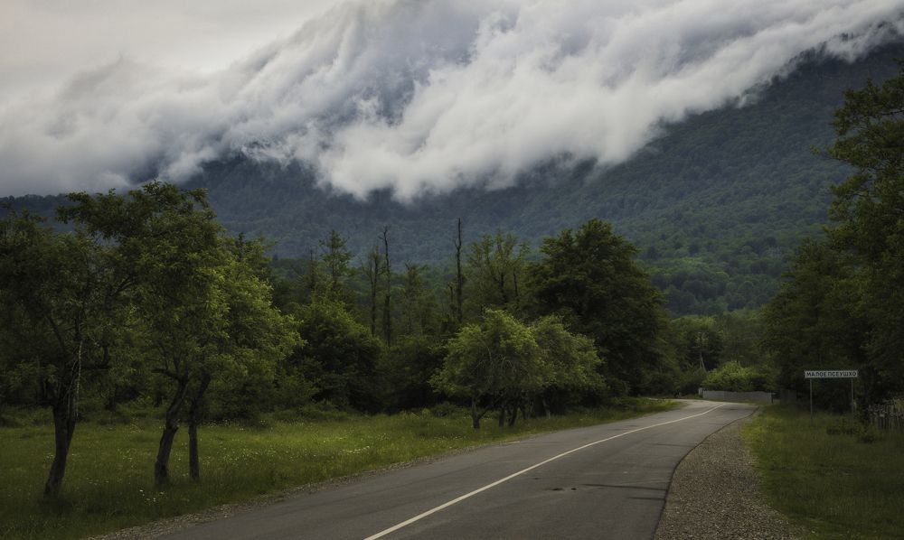 Photograph by Антон Литвин