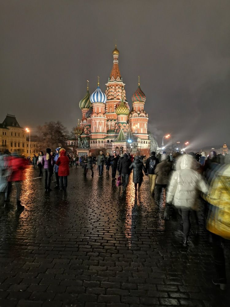 Photograph by Анна Голенева