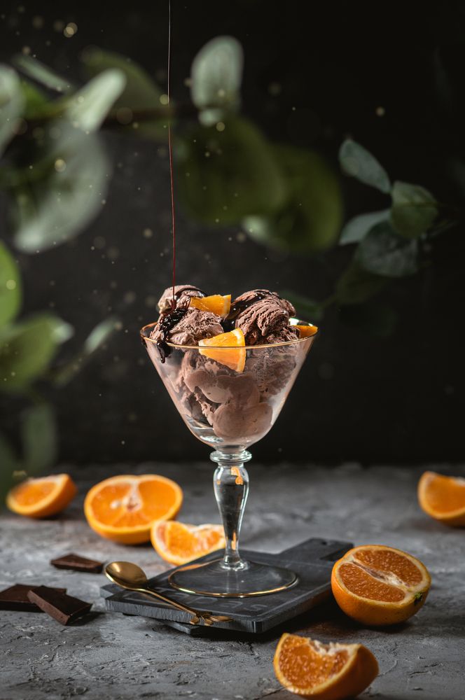 Photograph by Anna Makarenkova