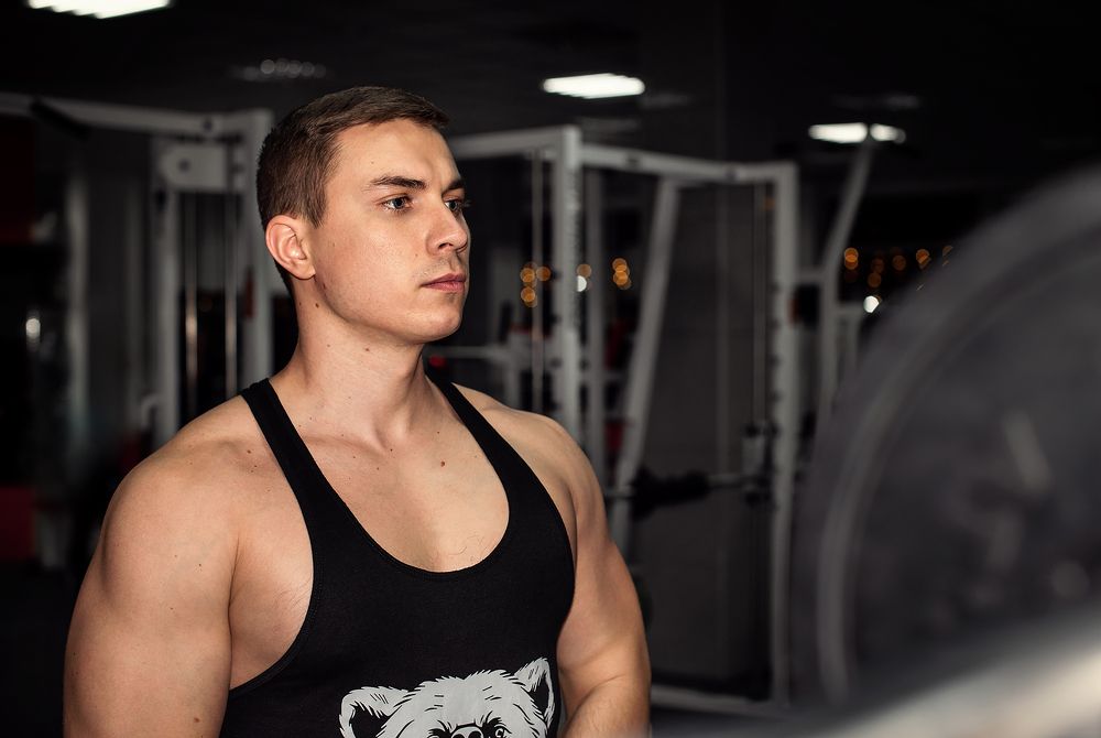 Фотография автора Анна Вильховая