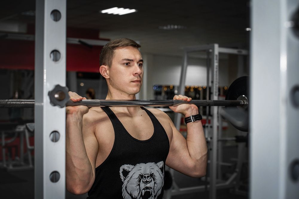 Фотография автора Анна Вильховая