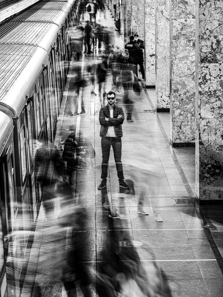 Photograph by Sergey Uskov