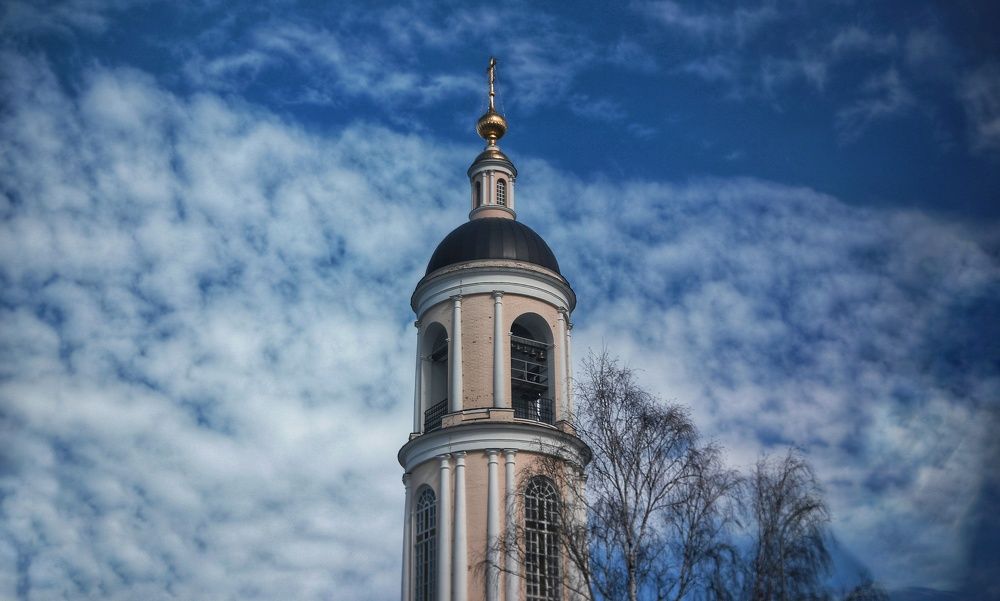 Photograph by Кирилл Кульган