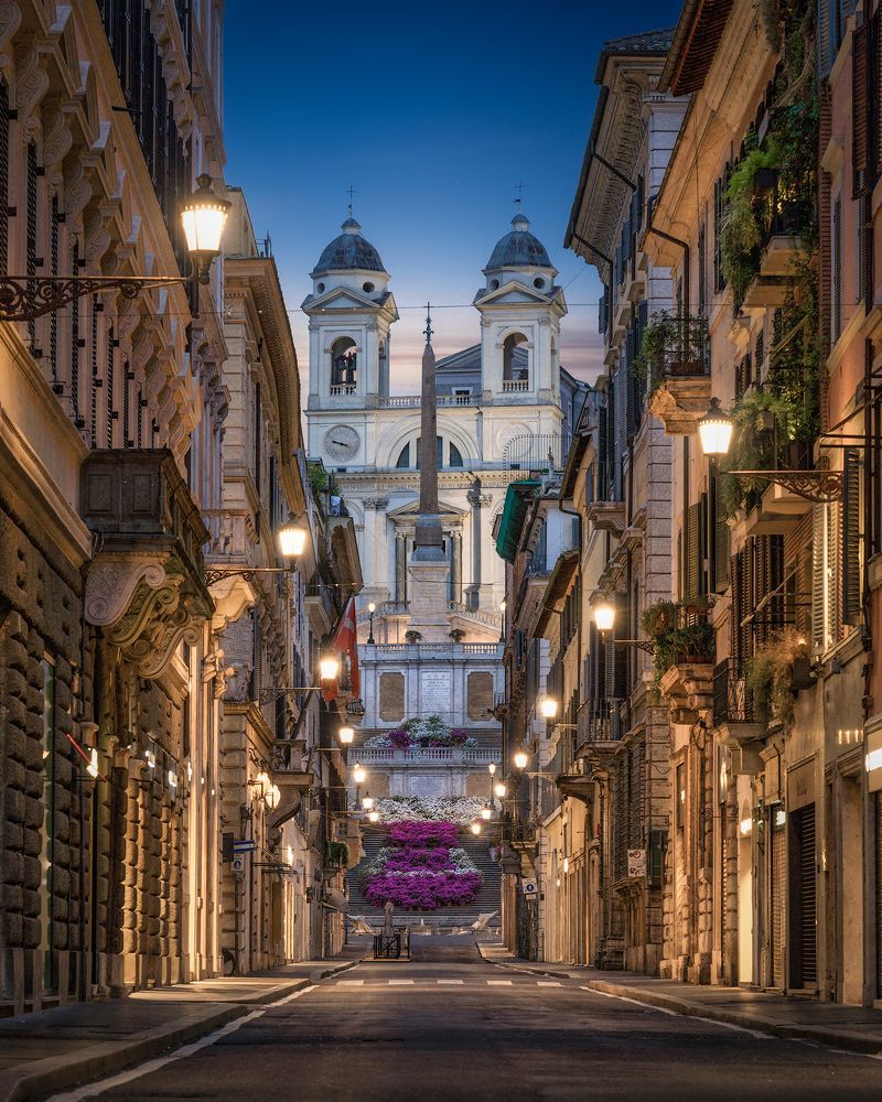 Photograph by Marco Parenti