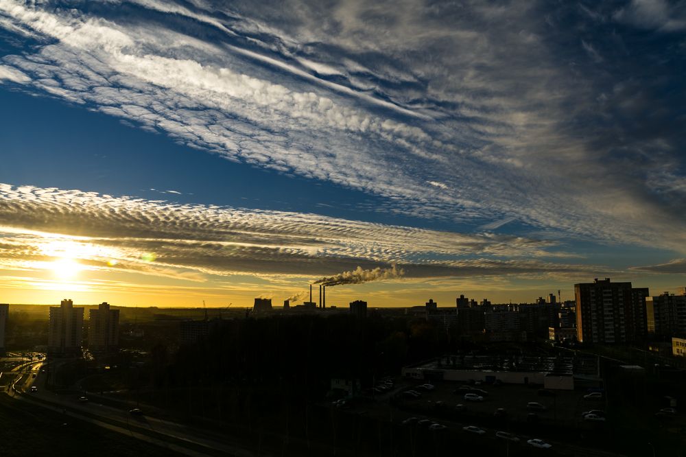 Photograph by Ирина Бородовская