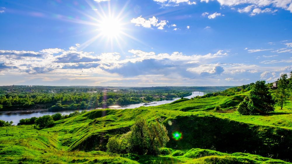 Photograph by Александр Елизаров