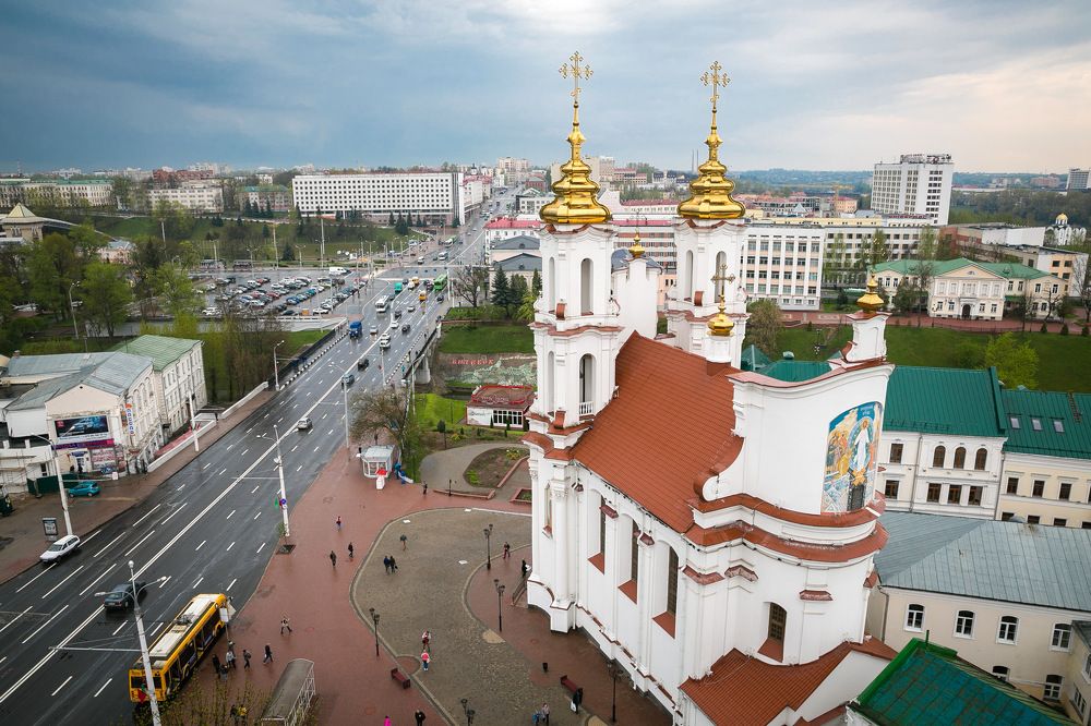 Photograph by Ирина Бородовская