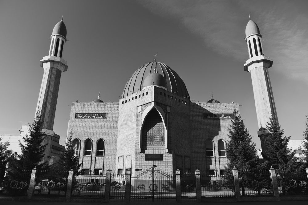 Photograph by Евгений Некрошевич