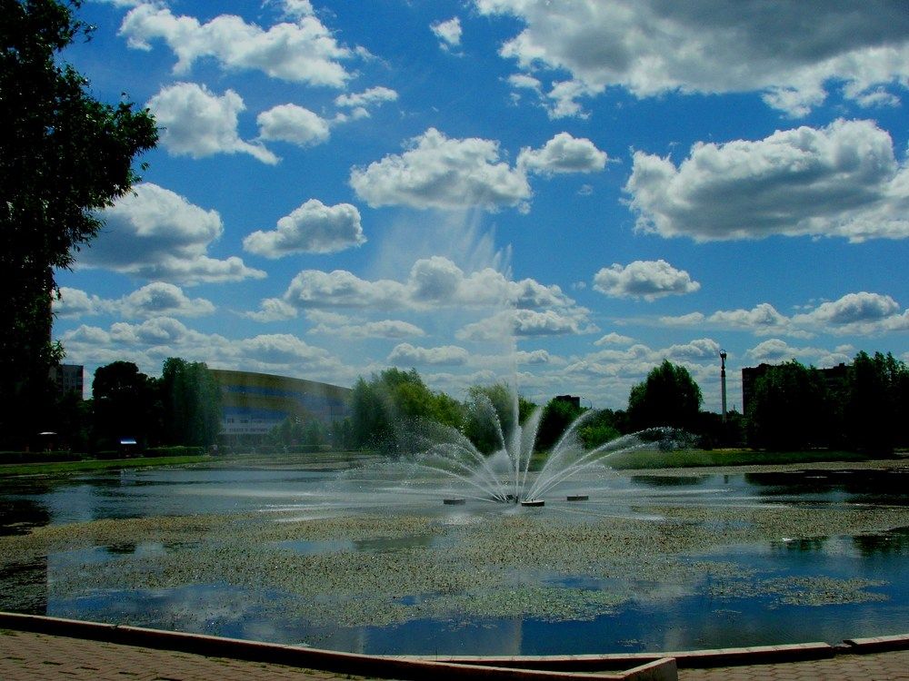 Фотография автора Владислава Андрюнина