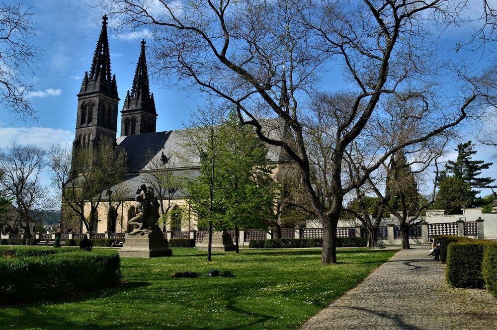 Photograph by Zdeňka Hudcová