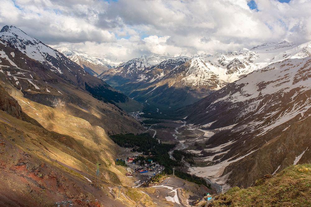 Photograph by Юлия Даниленко