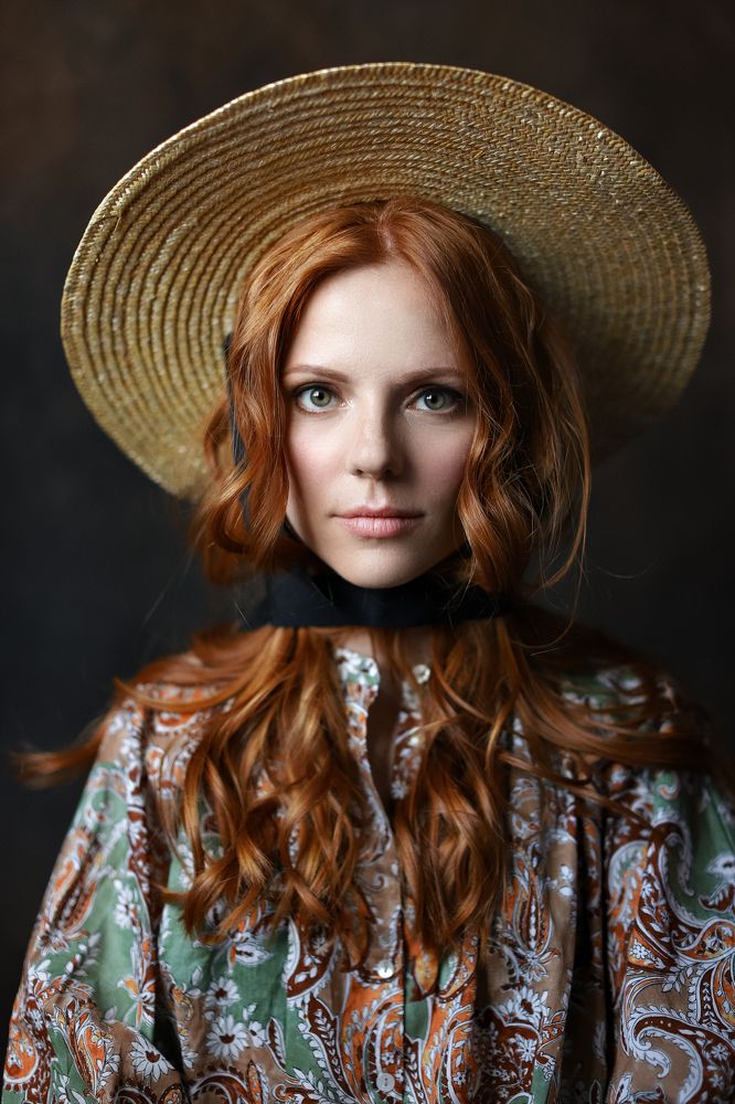 Photograph by TATIANA SHKUNDINA