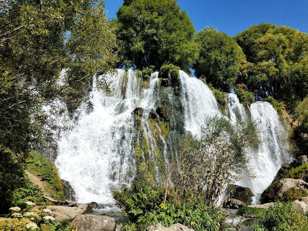 Фотография автора Tigran Kocharyan
