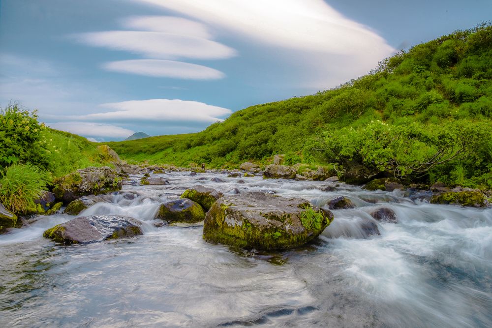 Photograph by Алексей Ознобихин