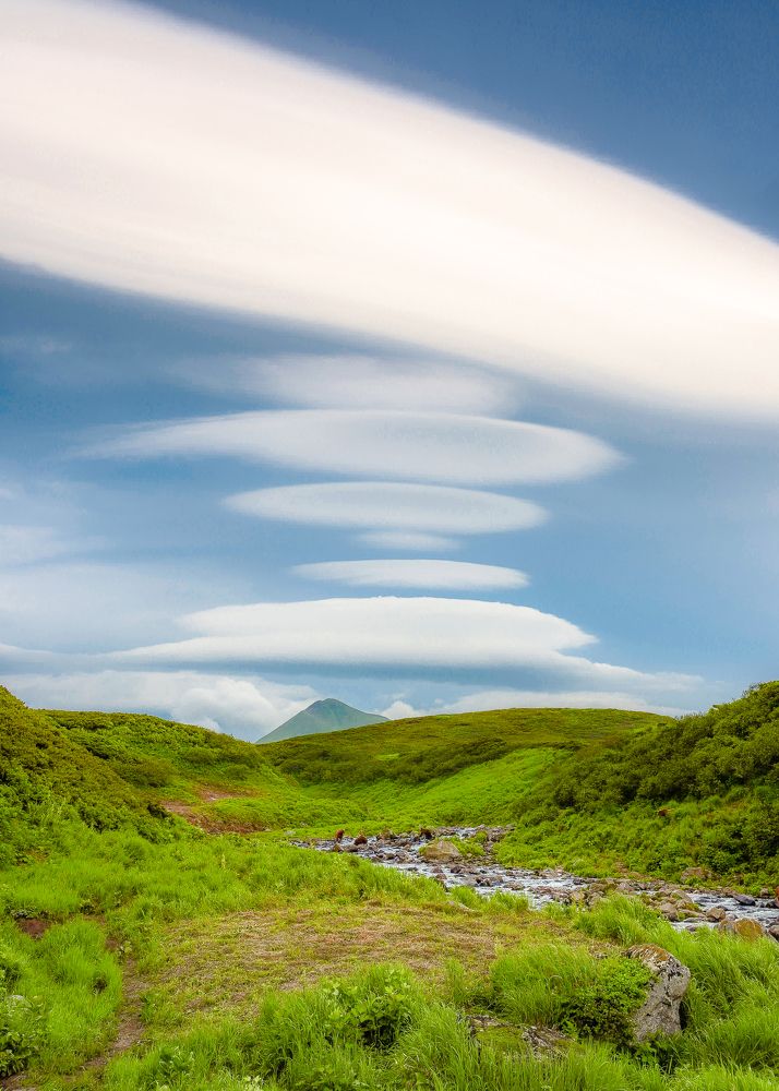 Photograph by Алексей Ознобихин