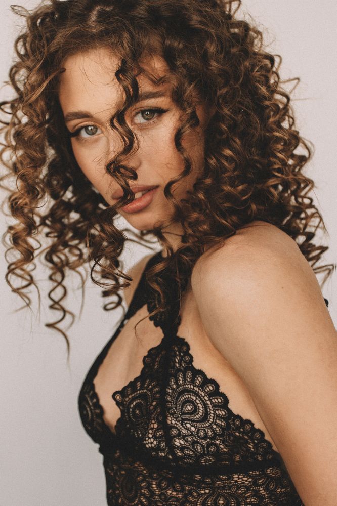 Photograph by Дарья Гордеева