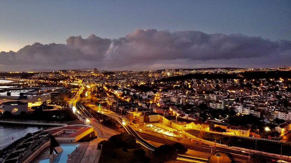 Photograph by Bruno Miguel Pontes Lopes dos Santos