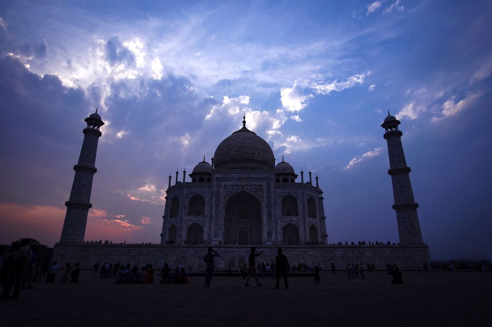 Photograph by k Ravi Reju