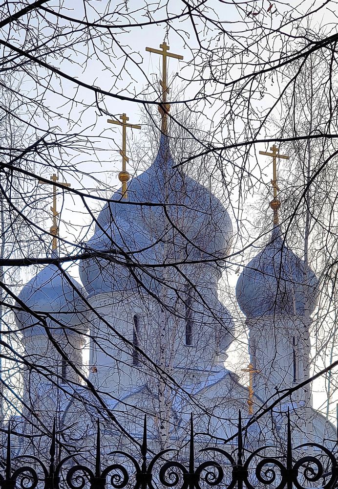 Photograph by Игорь Шадрин