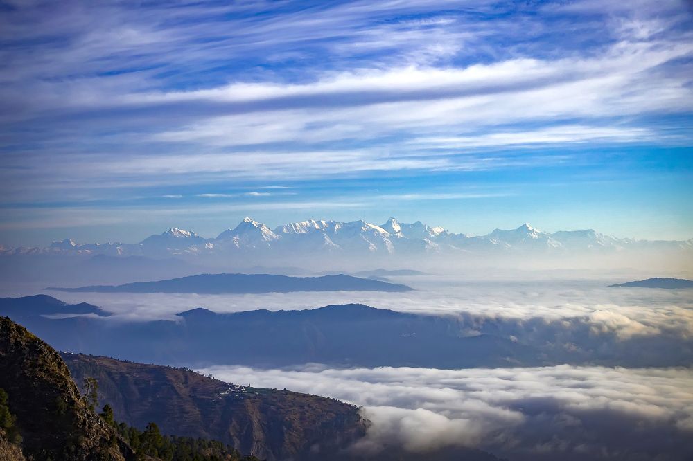 Photograph by k Ravi Reju