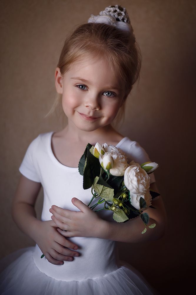 Photograph by Елена Подкорытова