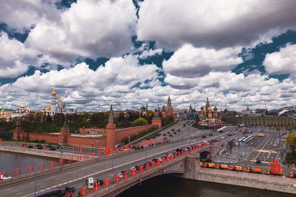 Photograph by Дмитрий Трепольский