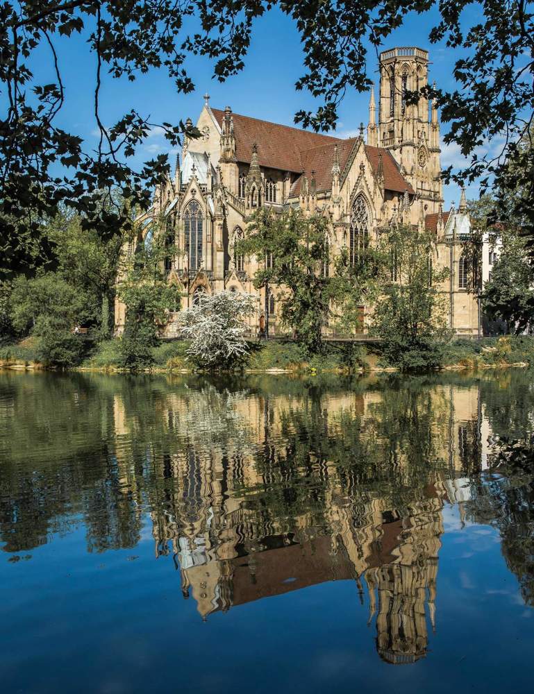 Photograph by Elena Gebert